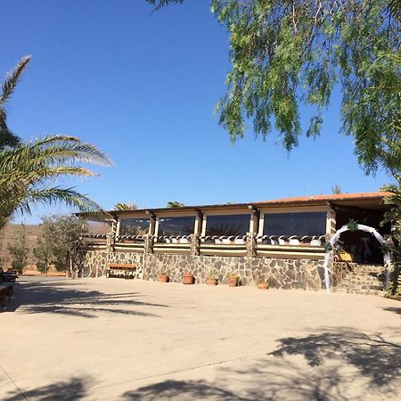 Ojos de Garza Country Home La Manigua מראה חיצוני תמונה