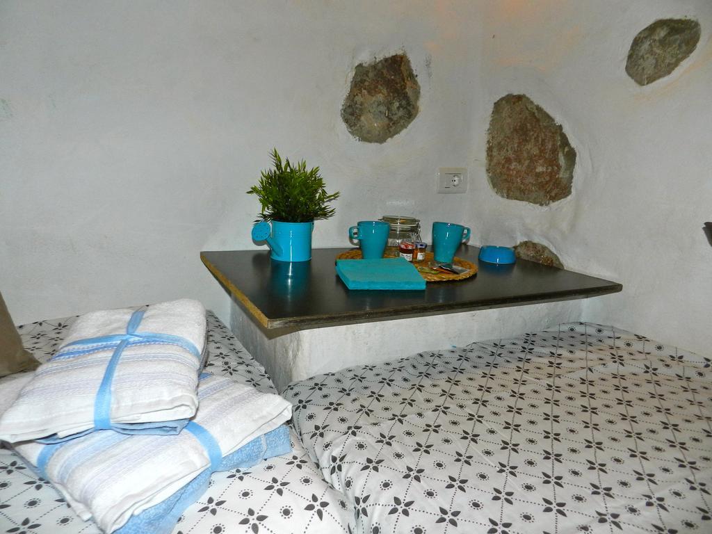 Ojos de Garza Country Home La Manigua חדר תמונה
