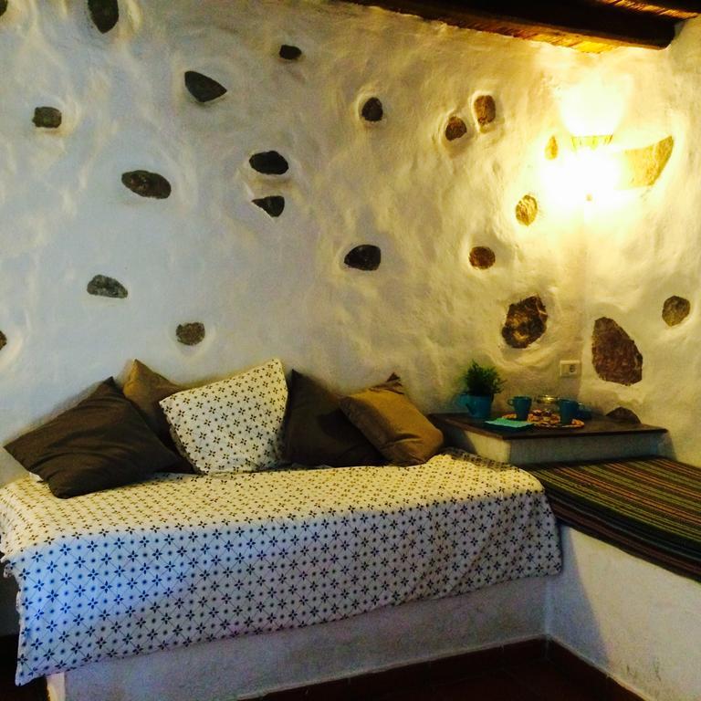 Ojos de Garza Country Home La Manigua חדר תמונה