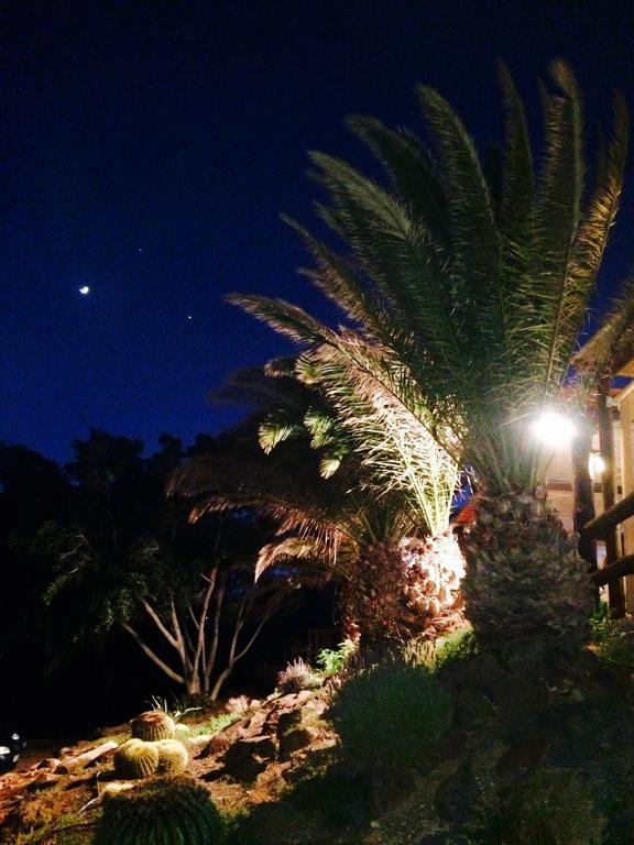 Ojos de Garza Country Home La Manigua מראה חיצוני תמונה