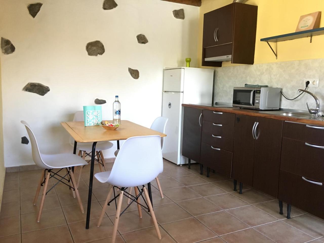 Ojos de Garza Country Home La Manigua מראה חיצוני תמונה