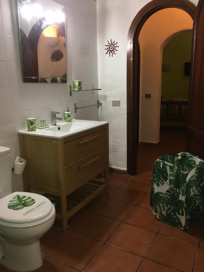 Ojos de Garza Country Home La Manigua מראה חיצוני תמונה