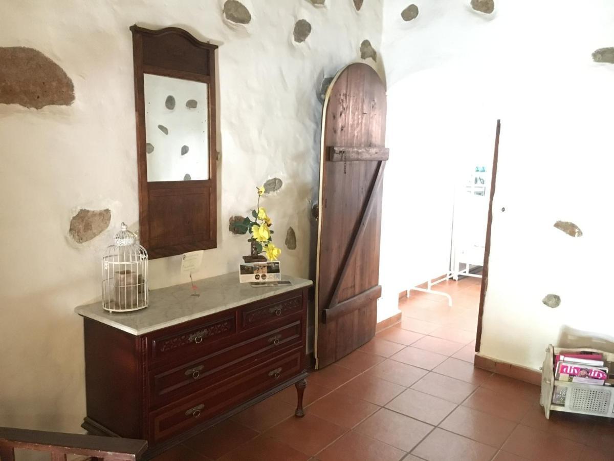 Ojos de Garza Country Home La Manigua מראה חיצוני תמונה