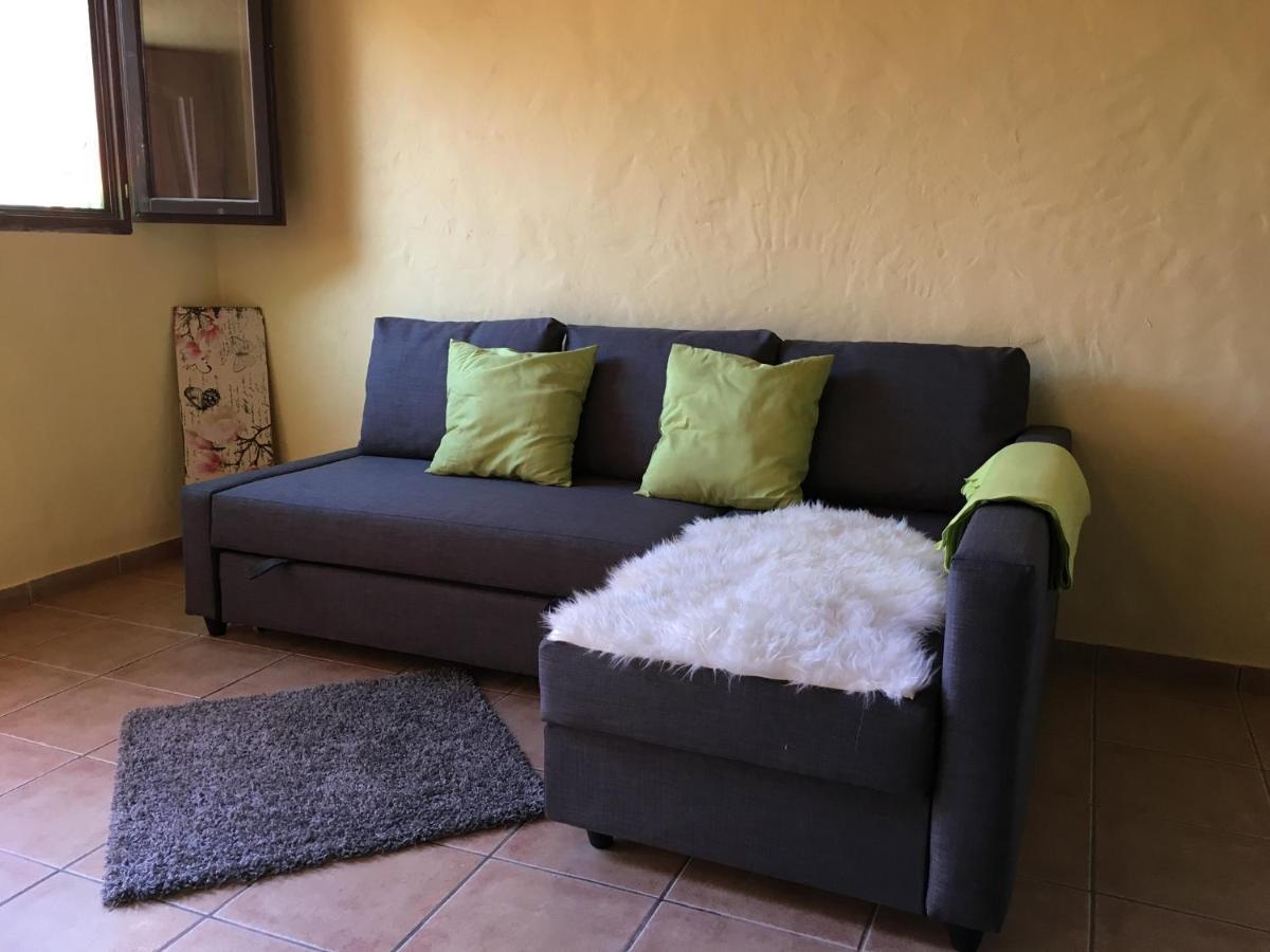 Ojos de Garza Country Home La Manigua מראה חיצוני תמונה