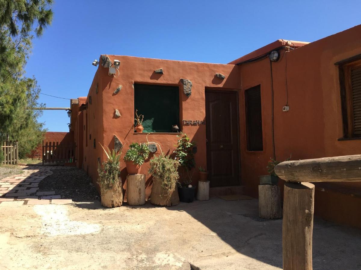 Ojos de Garza Country Home La Manigua מראה חיצוני תמונה